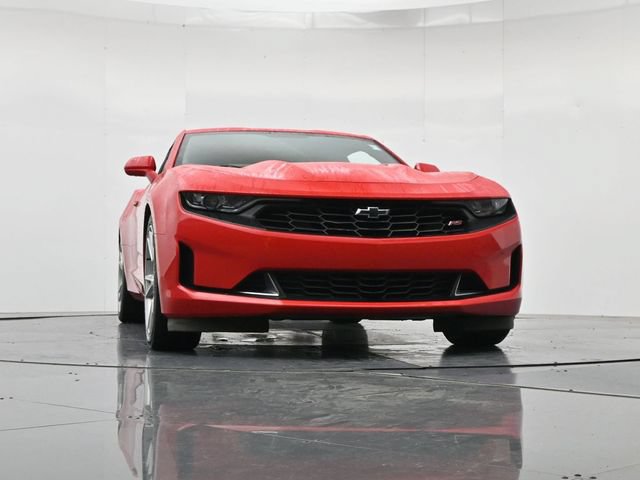Used 2020 Chevrolet Camaro LT w/ RS Package RWD image 37