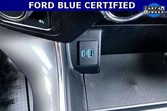 Certified 2023 Ford F150 XLT w/ Equipment Group 302A High image 14