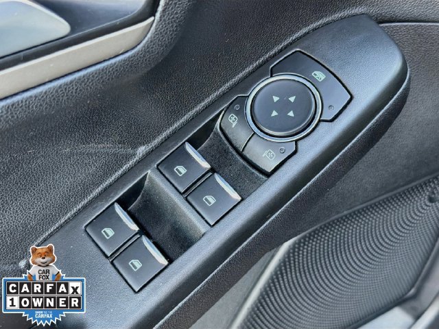 Certified 2021 Ford Escape SE FWD image 22