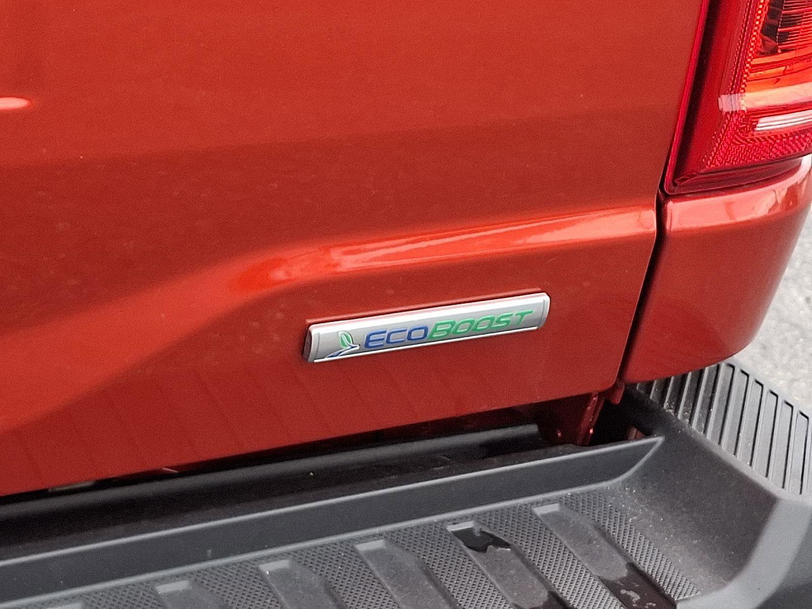 Certified 2023 Ford F150 XLT w/ Equipment Group 302A High AWD/4WD image 30