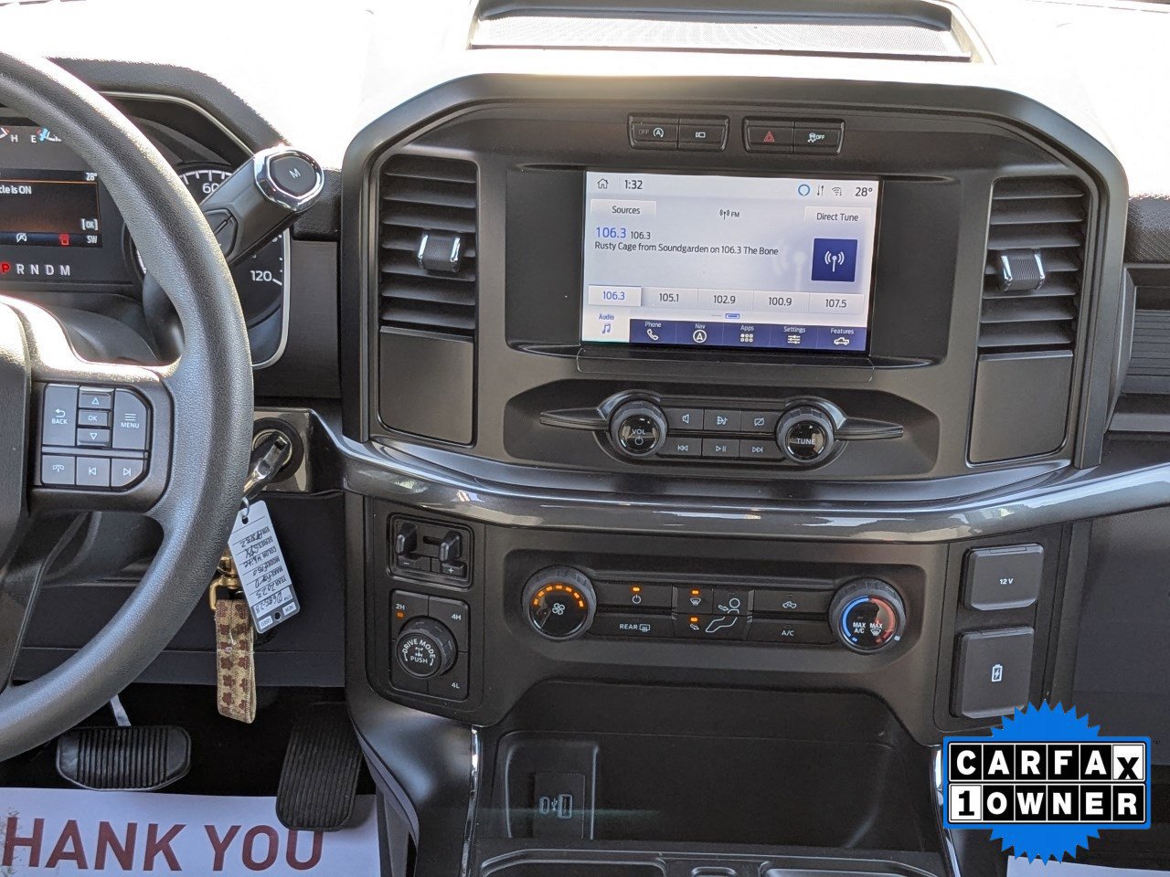 Certified 2023 Ford F150 XL w/ STX Appearance Package image 21