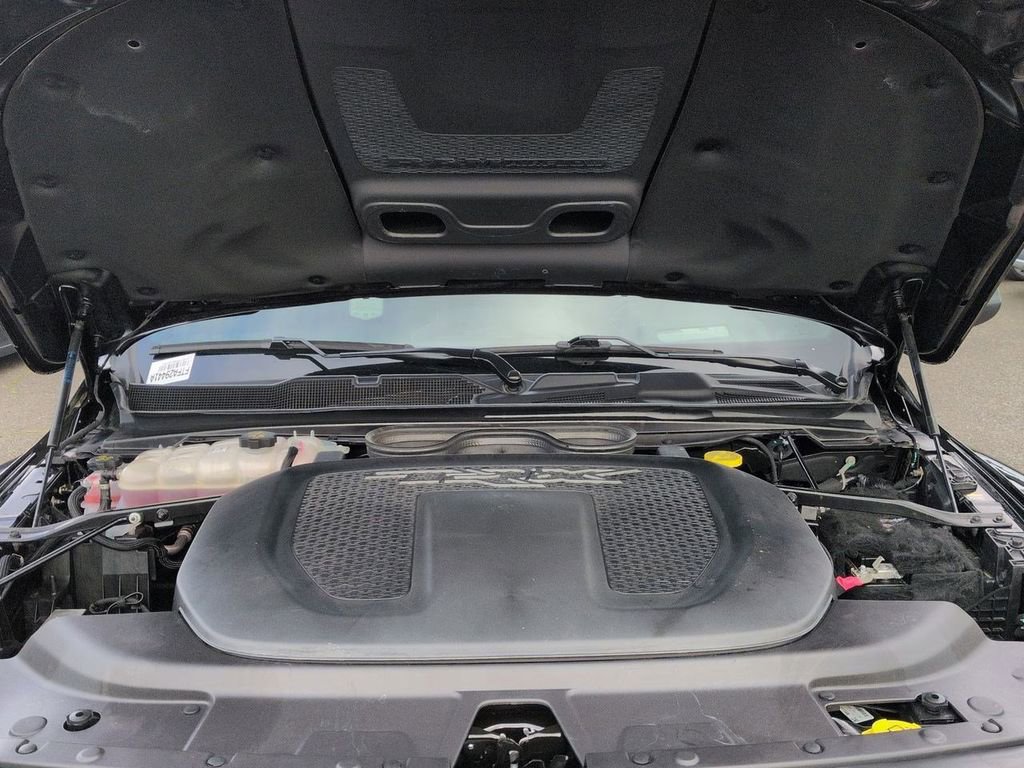 Used 2022 RAM 1500 TRX w/ TRX Level 2 Equipment Group image 34