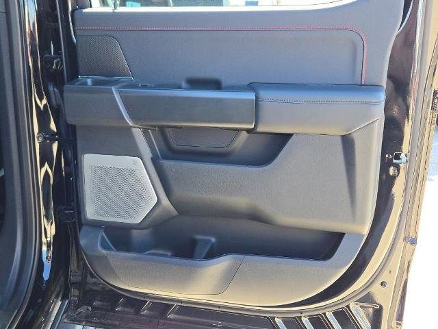 Certified 2024 Ford F150 Raptor AWD/4WD image 14