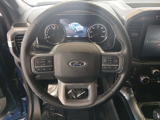 Certified 2023 Ford F150 XLT image 13