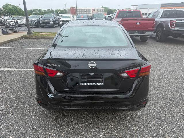 Used 2023 Nissan Altima 2.5 S FWD image 7