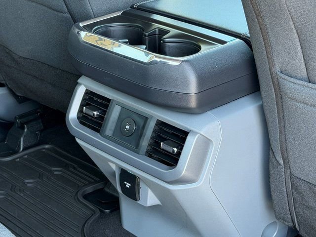 Certified 2025 Ford F150 Lightning XLT AWD/4WD image 19