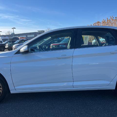 Used 2019 Volkswagen Jetta SEL Premium image 26