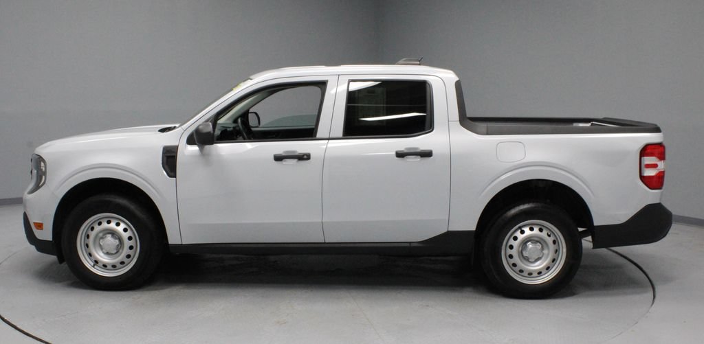 Certified 2026 Ford Maverick XL AWD/4WD image 7