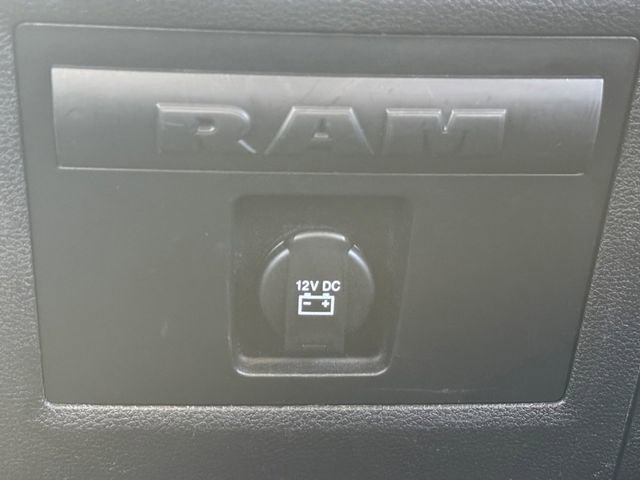 Used 2017 RAM 1500 Big Horn image 14