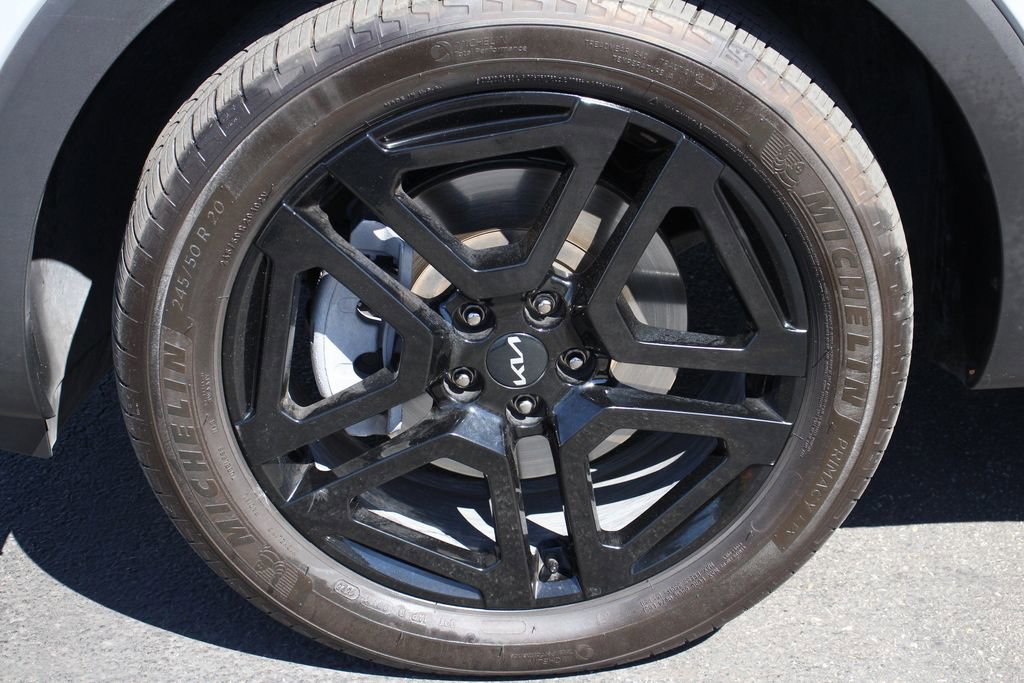 Used 2023 Kia Telluride EX X-Line AWD/4WD image 14