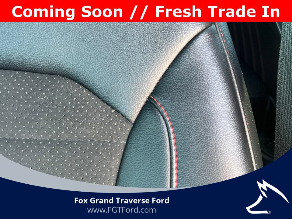 Certified 2023 Ford Edge ST-Line AWD/4WD image 14