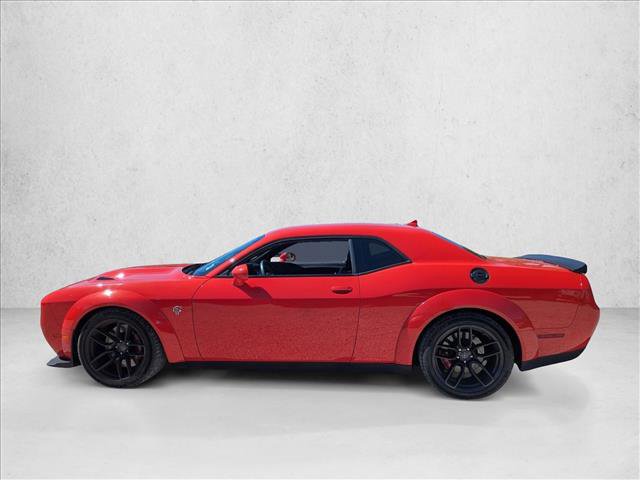 Used 2018 Dodge Challenger SRT Hellcat image 7