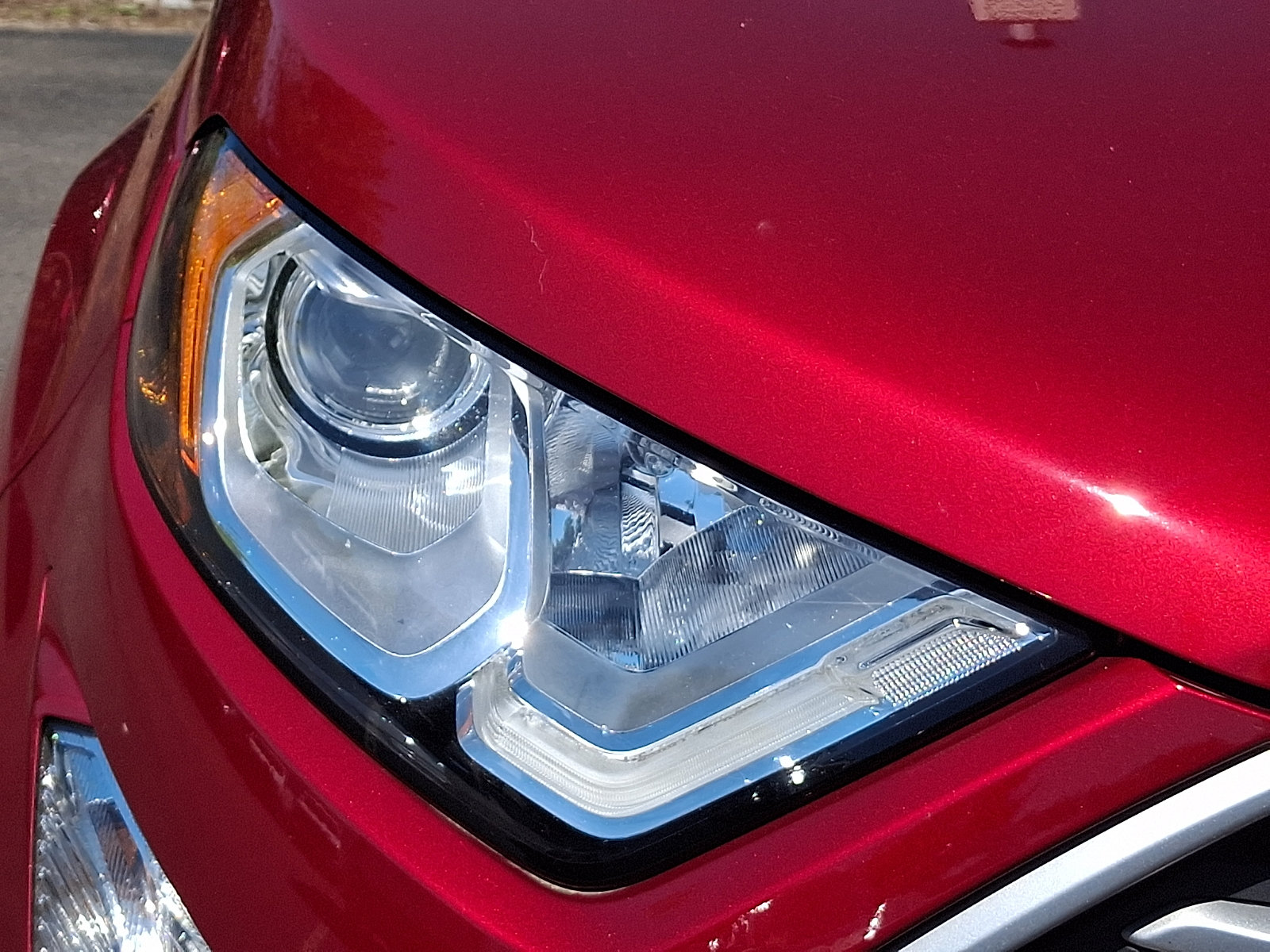 Certified 2022 Ford EcoSport SE AWD/4WD image 10