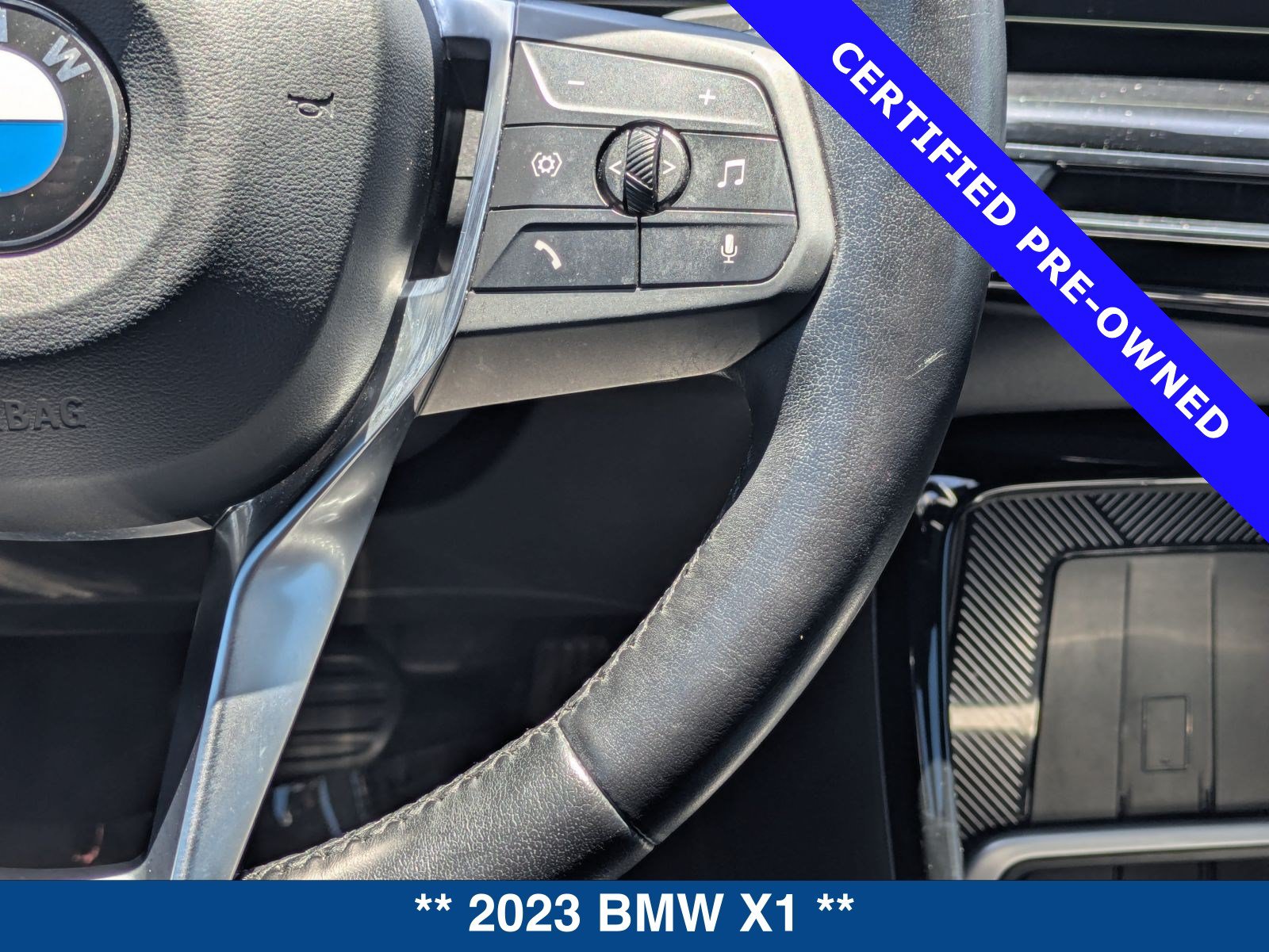 Used 2023 BMW X1 xDrive28i AWD/4WD image 24