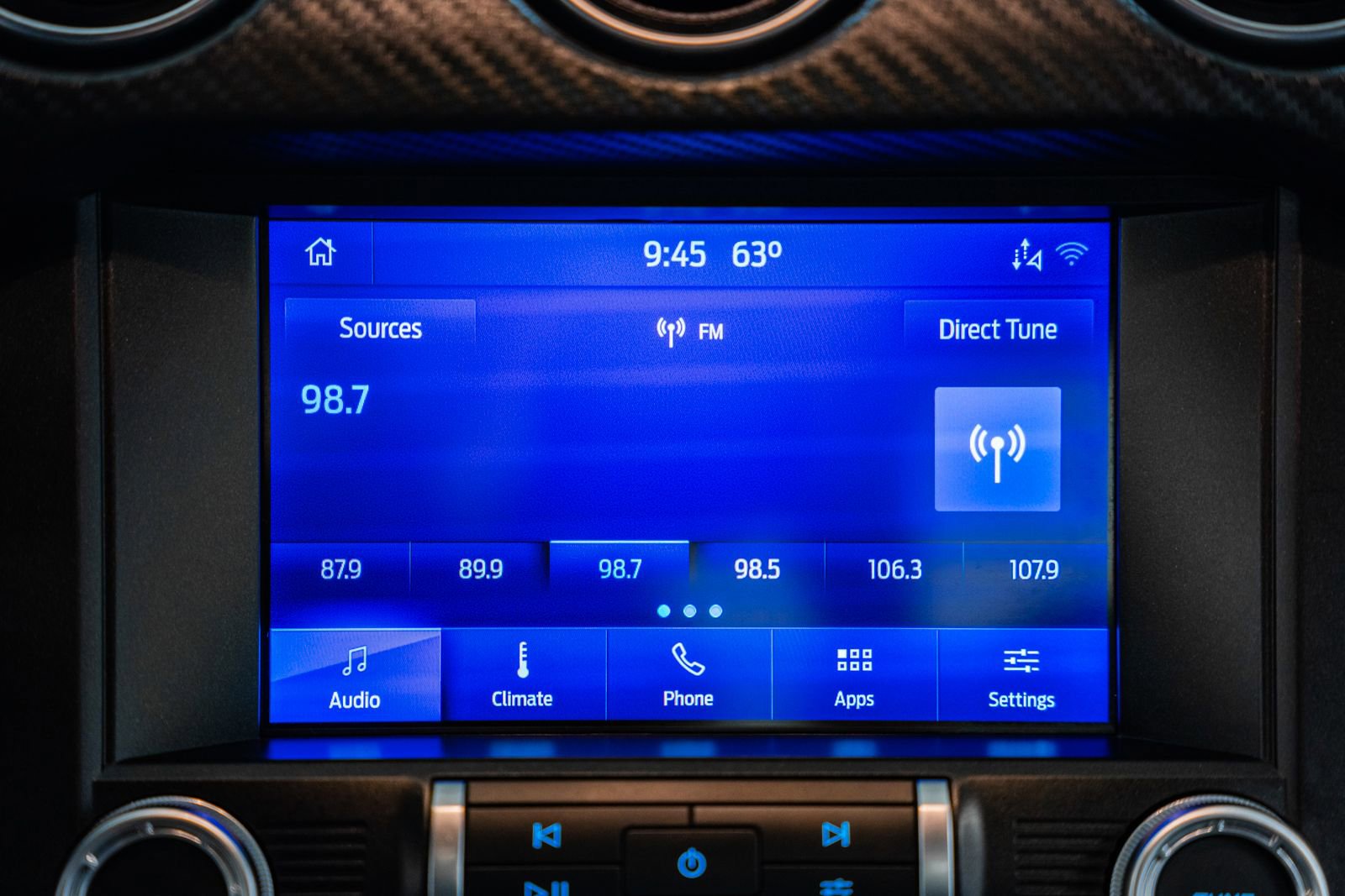 Certified 2022 Ford Mustang Coupe w/ Equipment Group 101A image 27