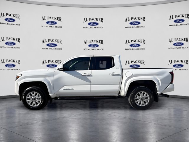 Used 2024 Toyota Tacoma SR5 RWD image 12