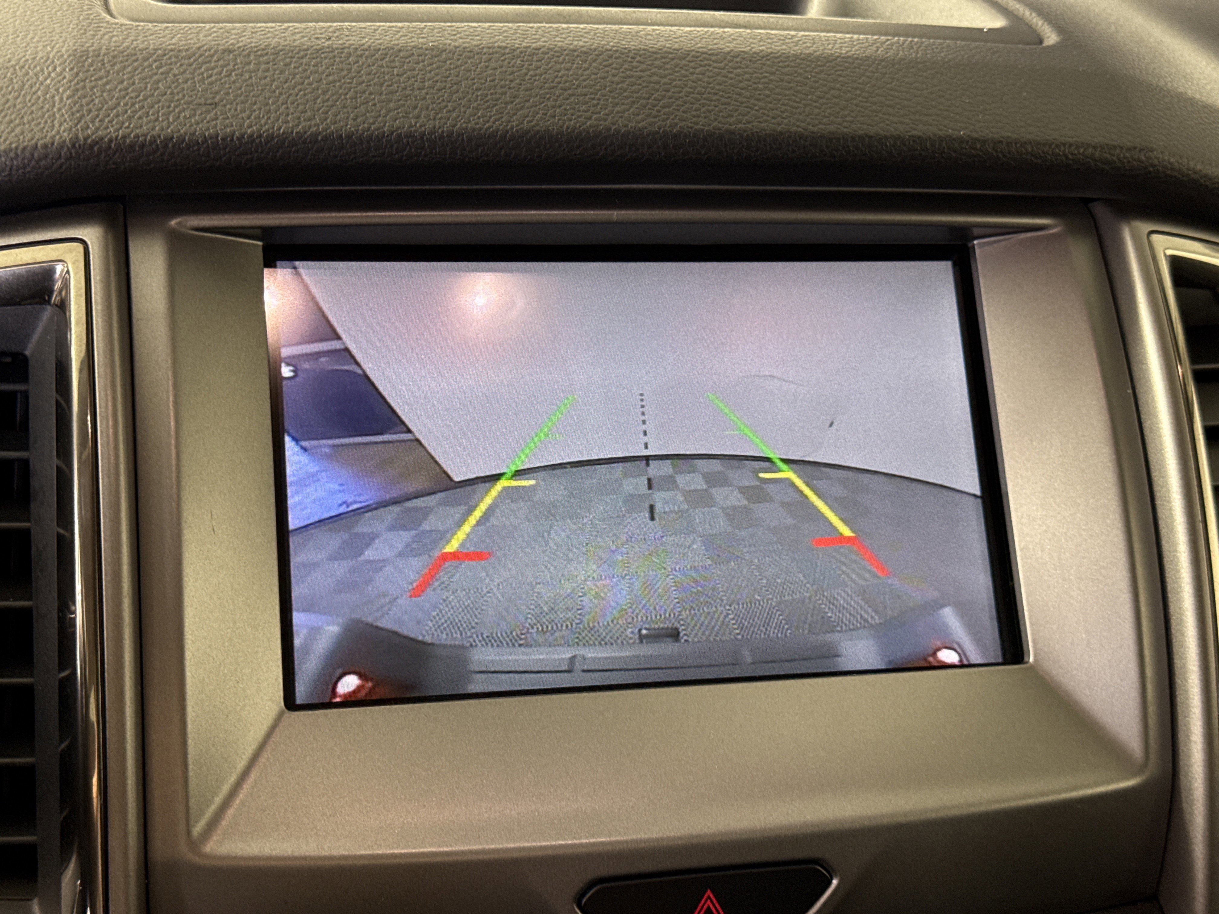 Certified 2019 Ford Ranger XLT w/ Equipment Group 302A Luxury image 21