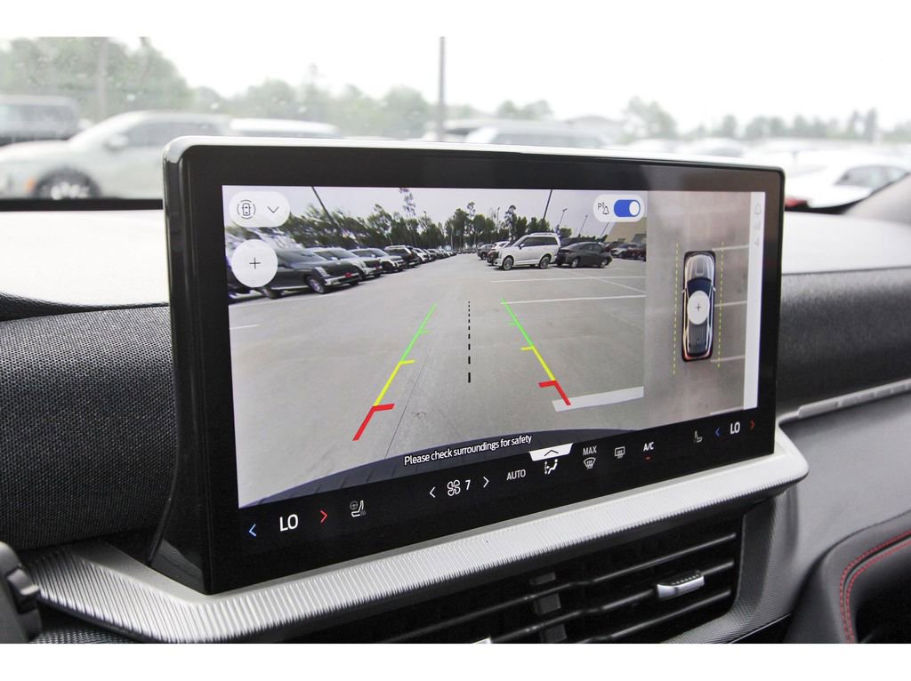 Certified 2025 Ford Explorer ST-Line RWD image 26