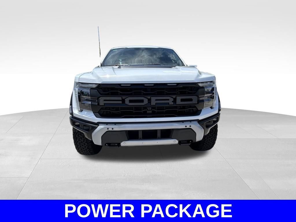Certified 2024 Ford F150 Raptor image 8