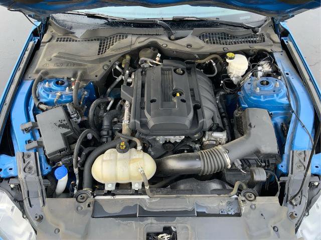 Certified 2020 Ford Mustang Coupe image 23