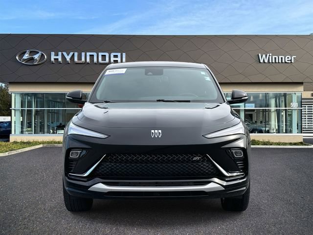 Used 2024 Buick Envista Sport Touring w/ Convenience I Package image 6