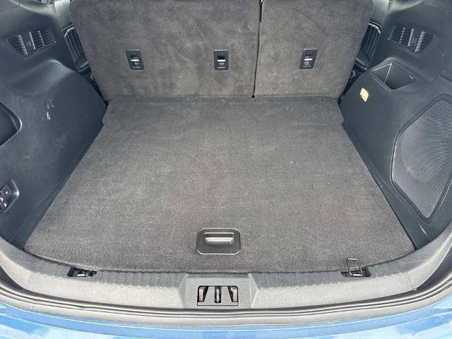 Certified 2019 Ford Edge ST w/ Equipment Group 401A AWD/4WD image 27