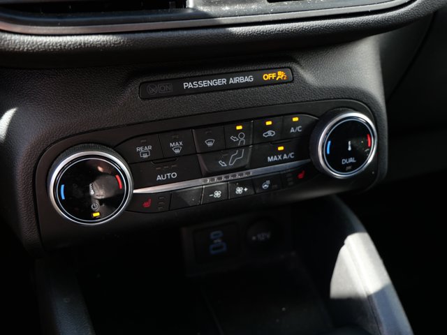 Certified 2023 Ford Escape Active AWD/4WD image 25
