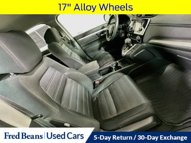 Used 2020 Honda CR-V LX image 29