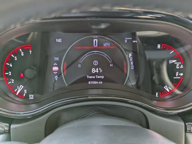 Used 2024 Dodge Durango GT AWD/4WD image 28