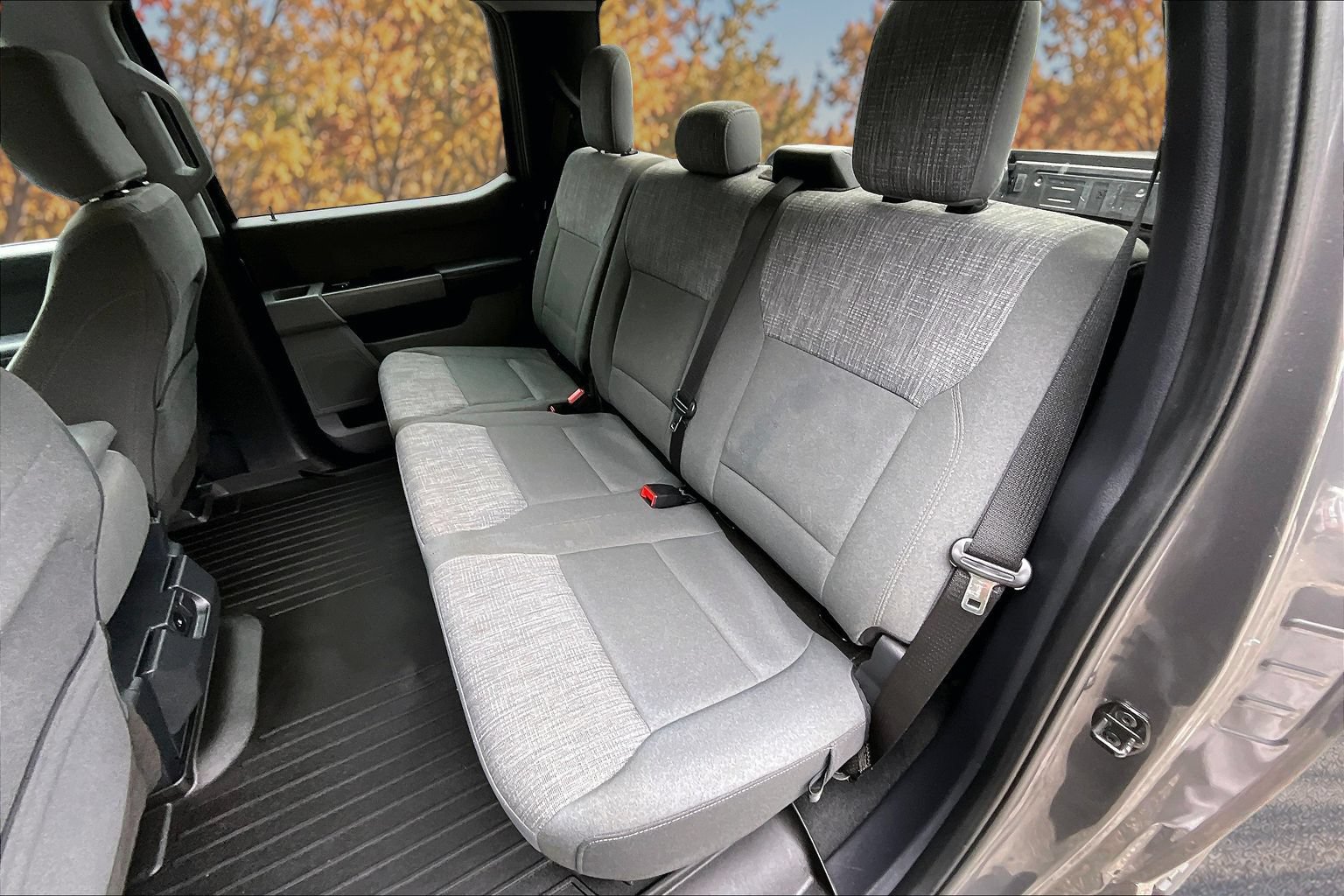 Certified 2023 Ford F250 XLT AWD/4WD image 29