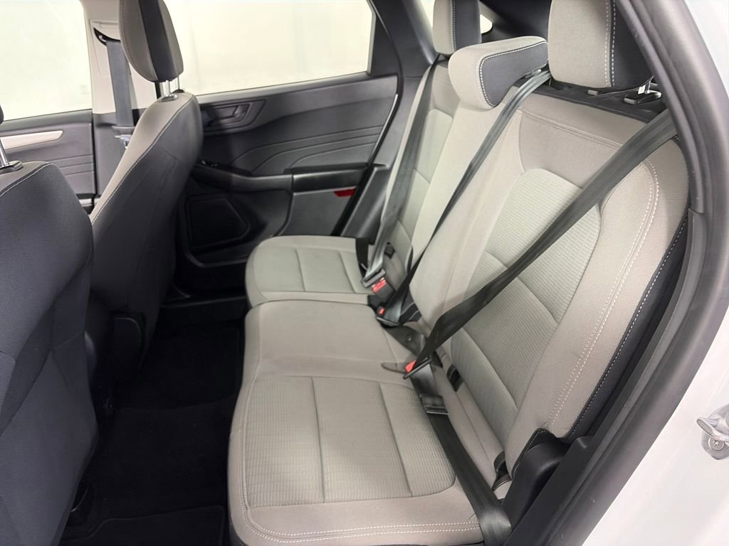 Certified 2022 Ford Escape S image 13