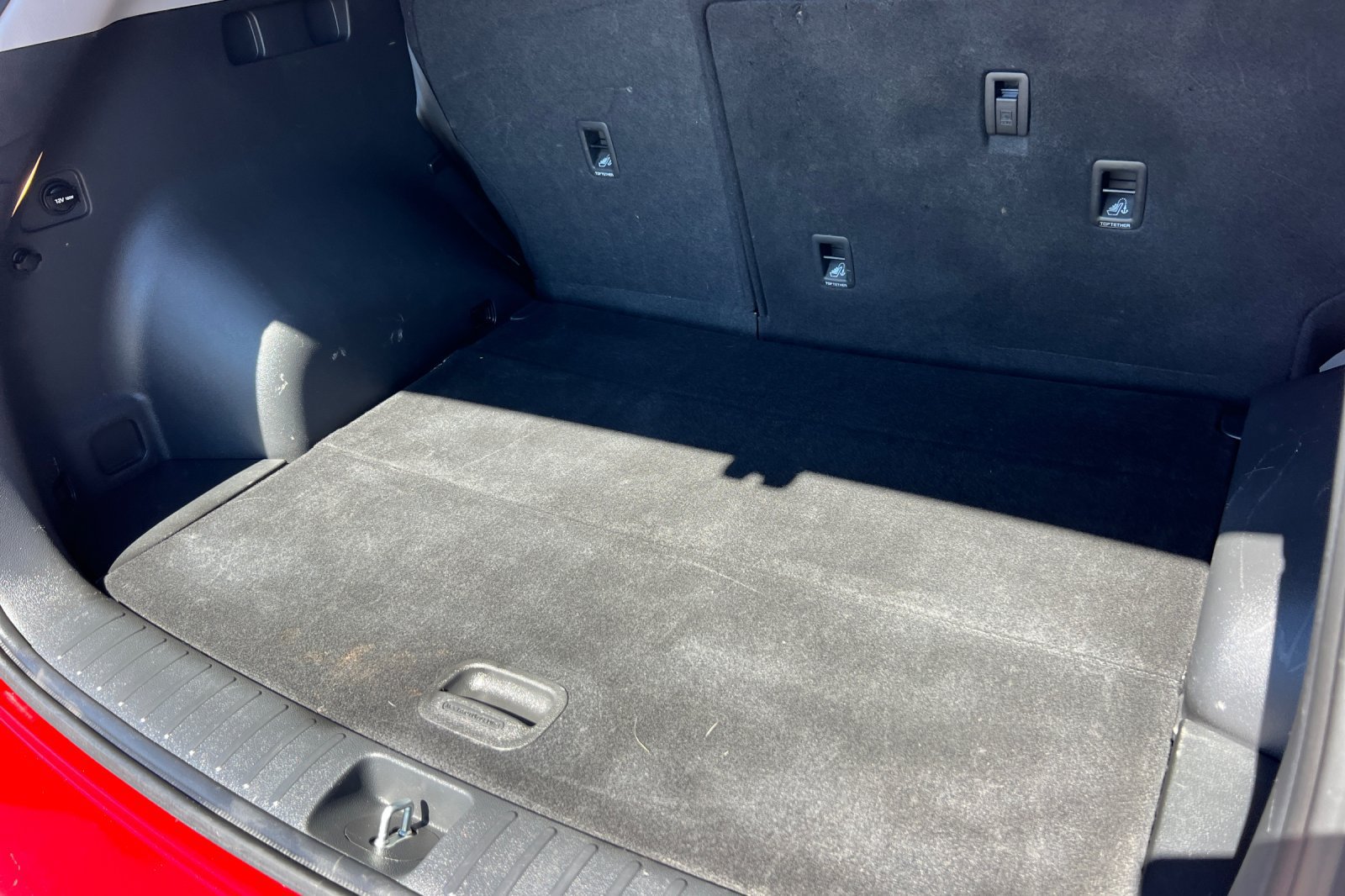 Used 2021 Hyundai Tucson Value FWD image 17