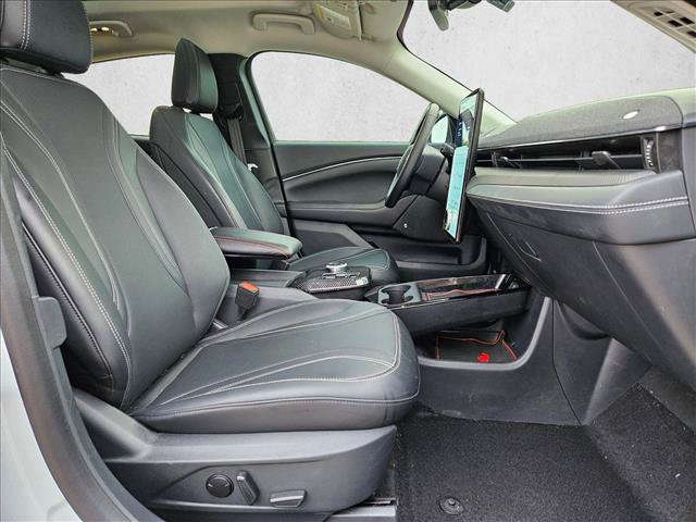 Certified 2022 Ford Mustang Mach-E Premium RWD image 21