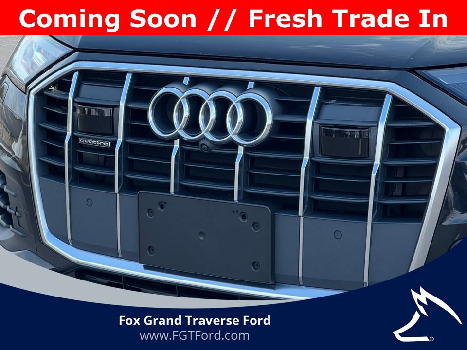 Used 2022 Audi Q7 3.0T Premium Plus image 43