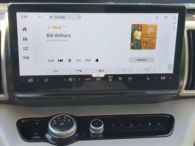 Certified 2025 Ford Expedition Max Active image 15