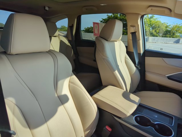 Used 2025 Acura MDX image 26