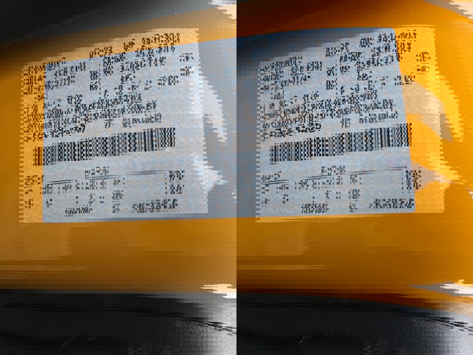 Certified 2026 Ford Transit 350 XLT image 27