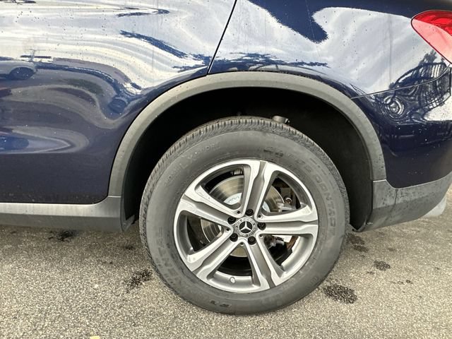 Used 2019 Mercedes-Benz GLC 300 image 10
