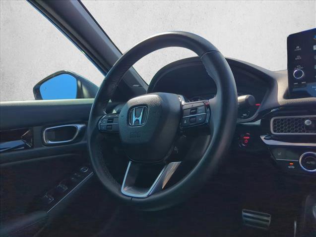 Used 2025 Honda Civic Sport Touring image 28