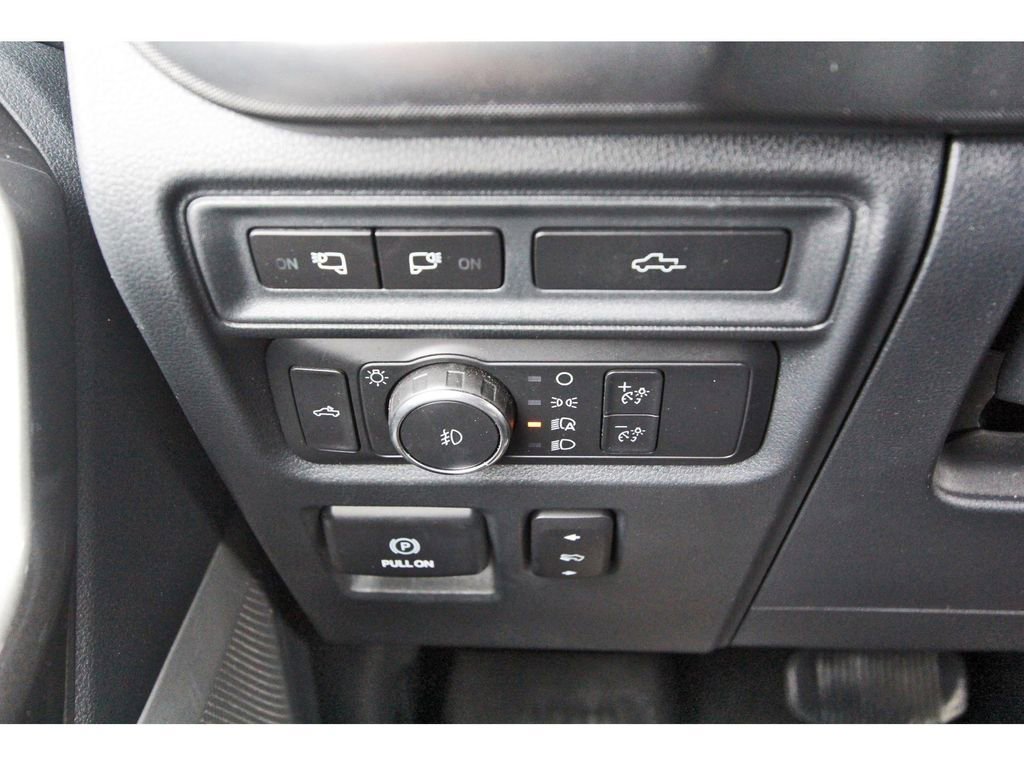 Certified 2022 Ford F150 Tremor w/ Equipment Group 402A High image 19