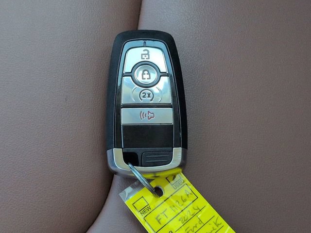 Certified 2024 Ford Maverick Lariat w/ 4K Tow Package AWD/4WD image 29