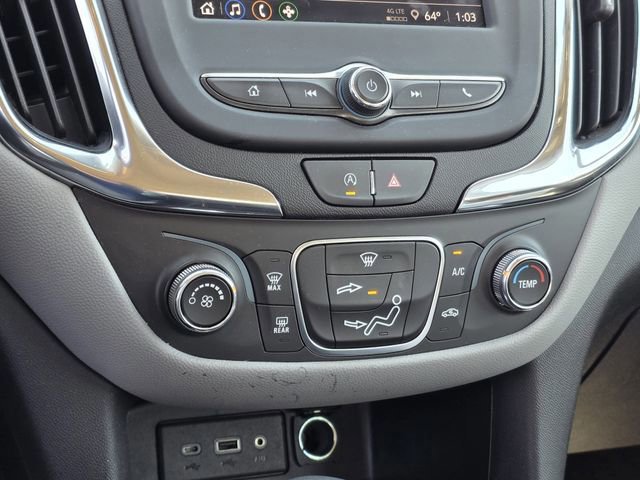Used 2024 Chevrolet Equinox LS image 16