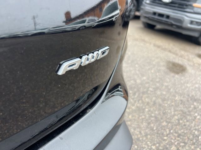 Certified 2023 Ford Edge SEL w/ Convenience Package image 25