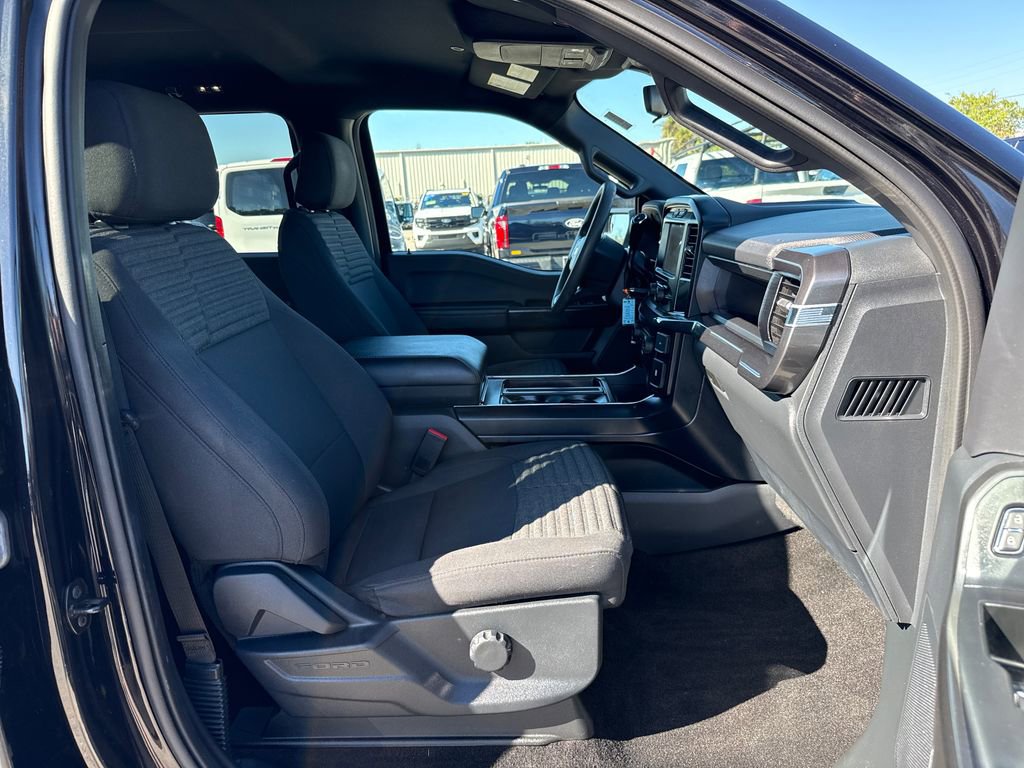 Certified 2023 Ford F150 XL w/ STX Appearance Package image 23