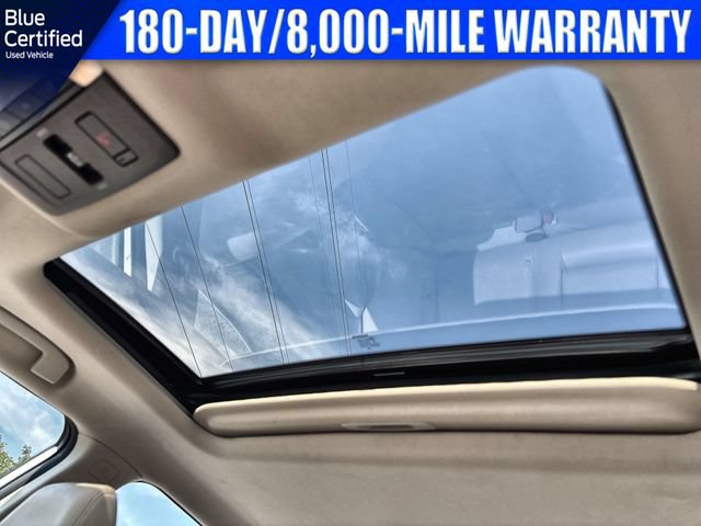 Used 2021 Nissan Altima 2.5 SL FWD image 32