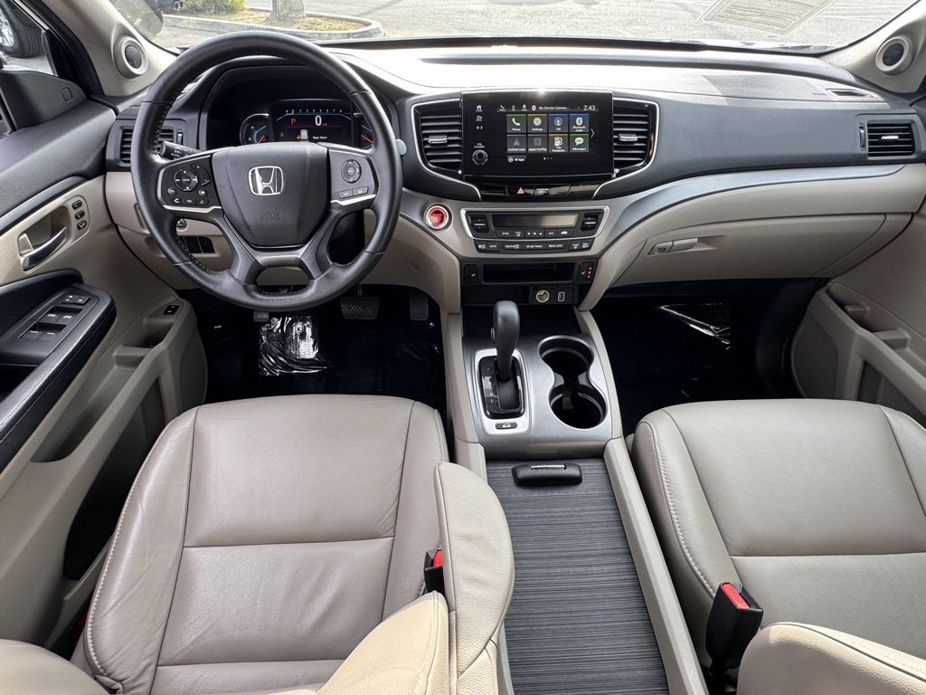 Used 2019 Honda Pilot EX-L image 28
