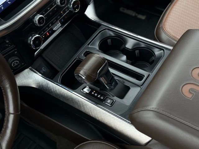 Certified 2022 Ford F150 King Ranch w/ Trailer Tow Package image 45