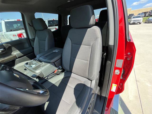 Used 2019 Chevrolet Silverado 1500 LT w/ All-Star Edition AWD/4WD image 18