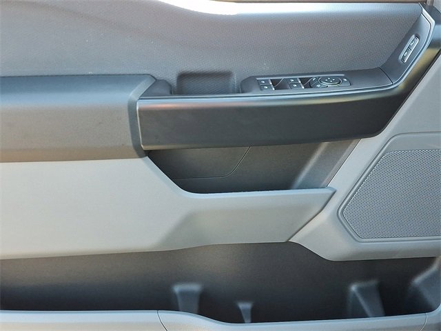 Certified 2022 Ford F150 XL w/ Equipment Group 101A High image 13