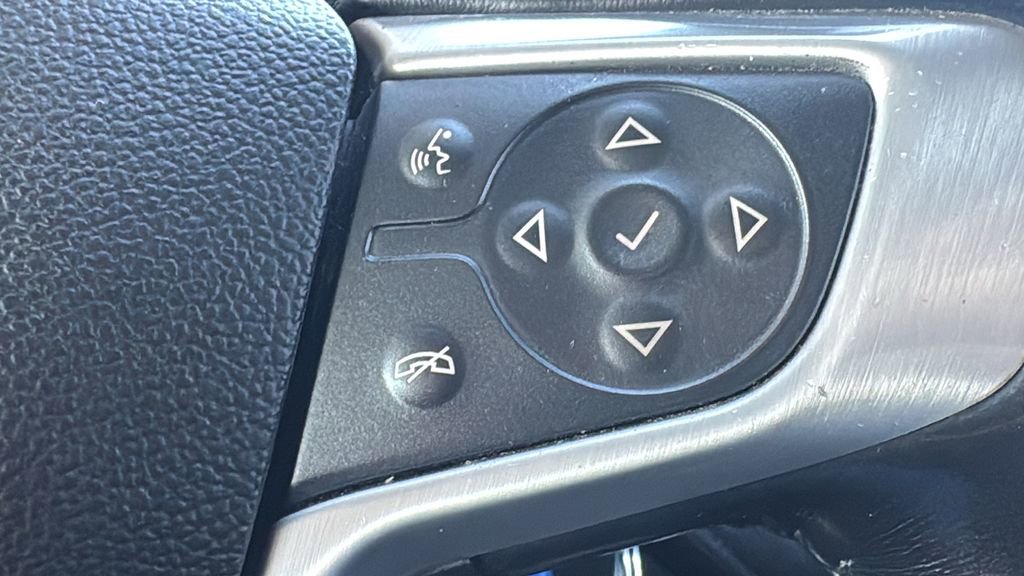 Used 2017 GMC Canyon SLT w/ Driver Alert Package image 14